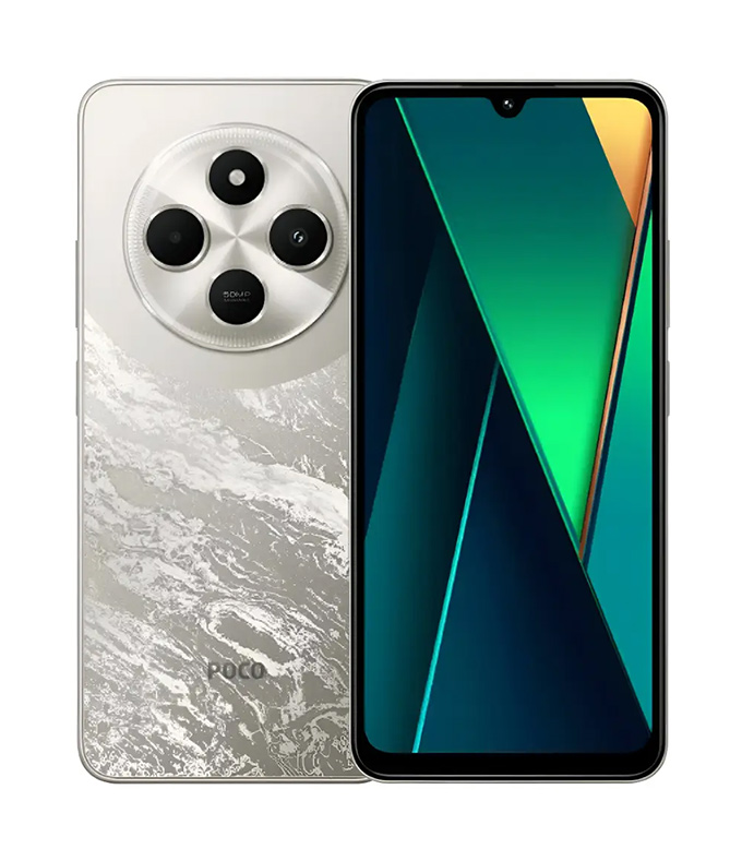 Xiaomi Poco C75 picture 1