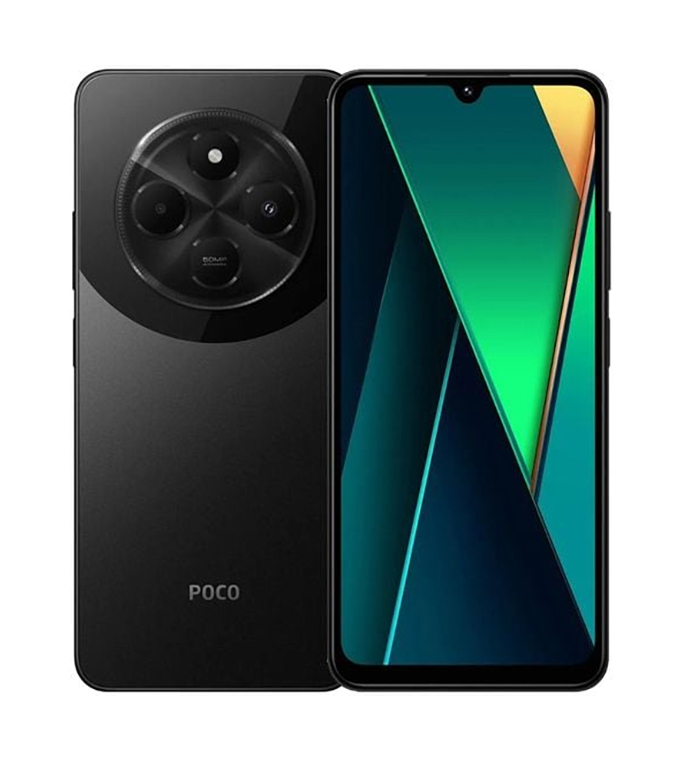 Xiaomi Poco C75 picture 2