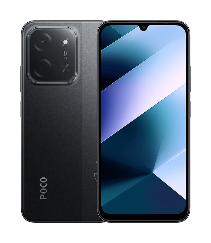 Xiaomi Poco C85 picture 1