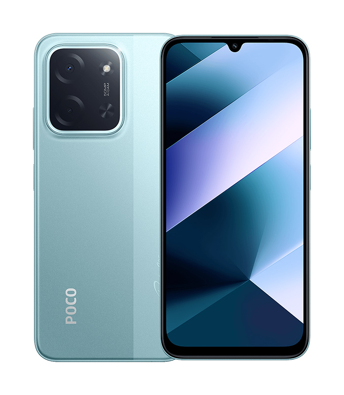 Xiaomi Poco C85 picture 2