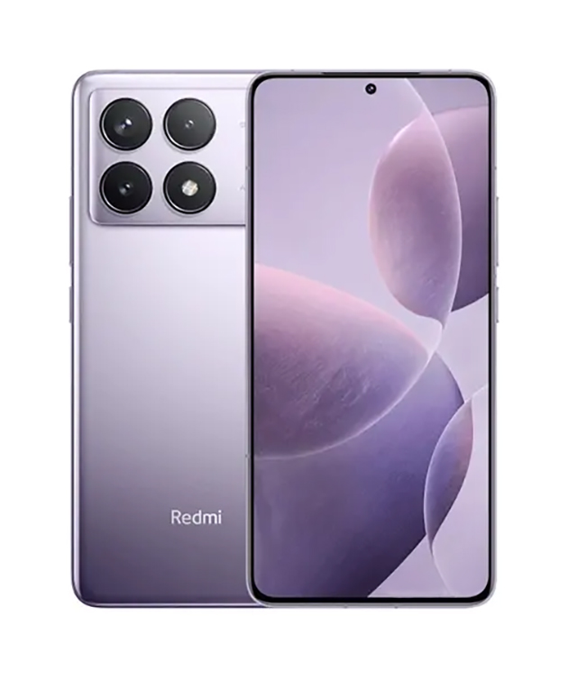 Xiaomi Poco F6 Pro picture 1