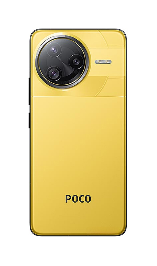 Xiaomi Poco F7 Ultra picture 2