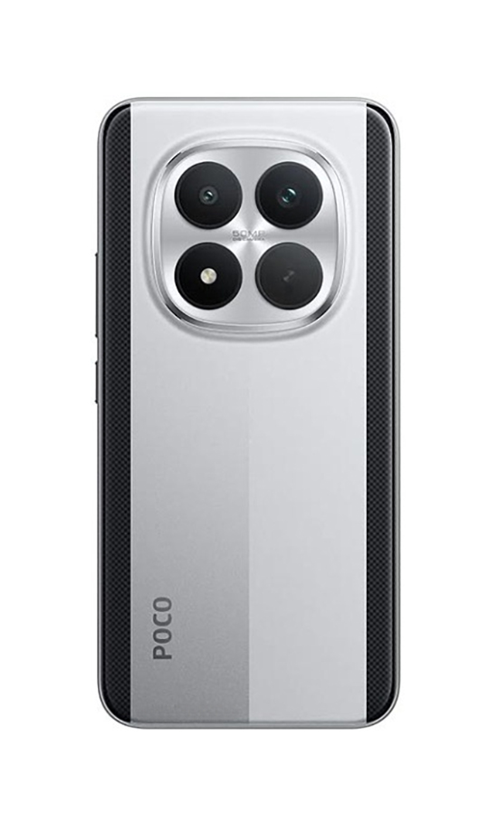 Xiaomi Poco M8 Pro picture 2