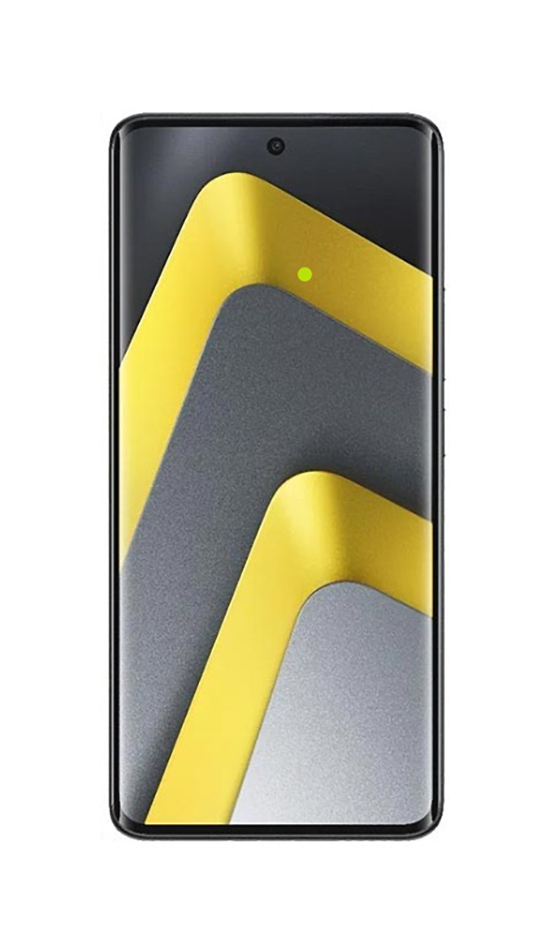 Xiaomi Poco M8 picture 1