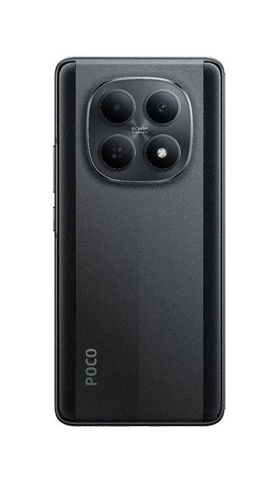 Xiaomi Poco M8 picture 2