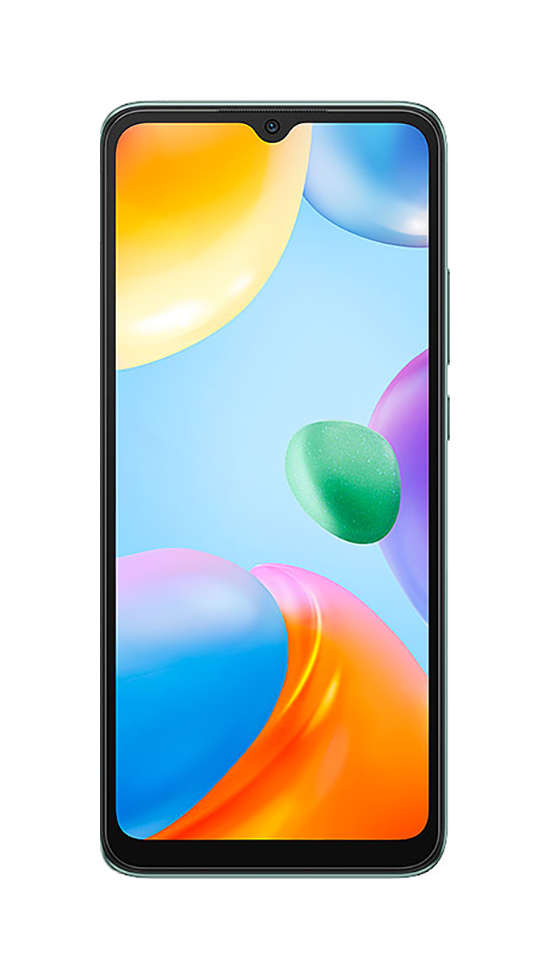 Xiaomi Redmi 10C picture 1