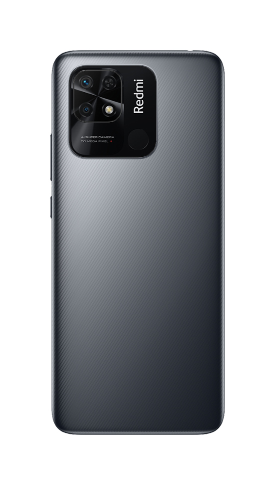 Xiaomi Redmi 10C picture 2