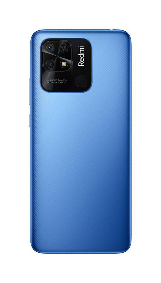 Xiaomi Redmi 10C picture 3