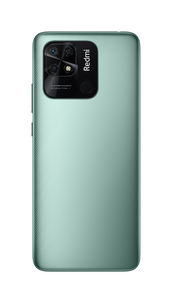Xiaomi Redmi 10C picture 4