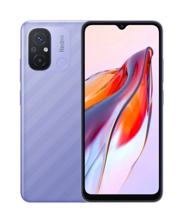 Xiaomi Redmi 12C 128GB picture 2