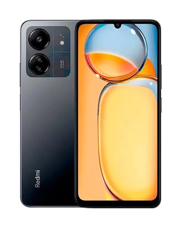 Xiaomi Redmi 13C 6GB picture 2