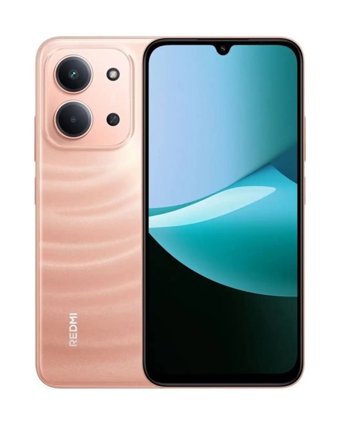 Xiaomi Redmi 15C 6GB picture 1