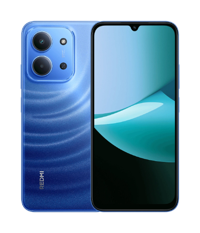 Xiaomi Redmi 15C picture 3