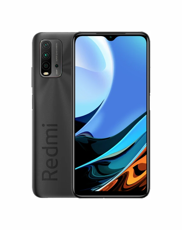 Xiaomi Redmi 9T 6GB picture 2