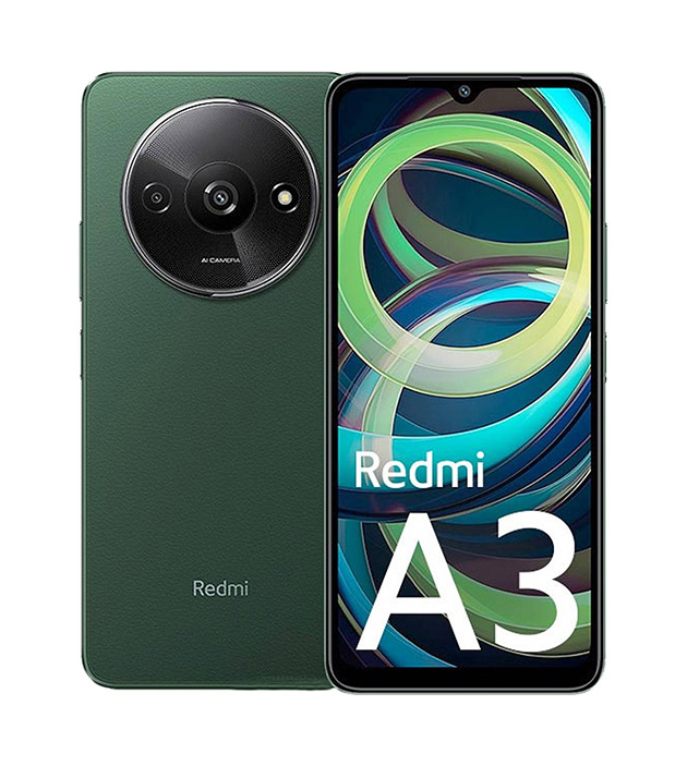 Mengungkap Jujur Xiaomi Redmi A3: HP Entry-Level dengan Desain Premium, Worth It Nggak Sih?