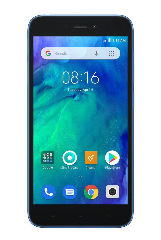 Xiaomi Redmi Go picture 1