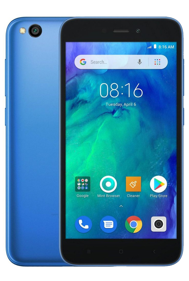 Xiaomi Redmi Go picture 3