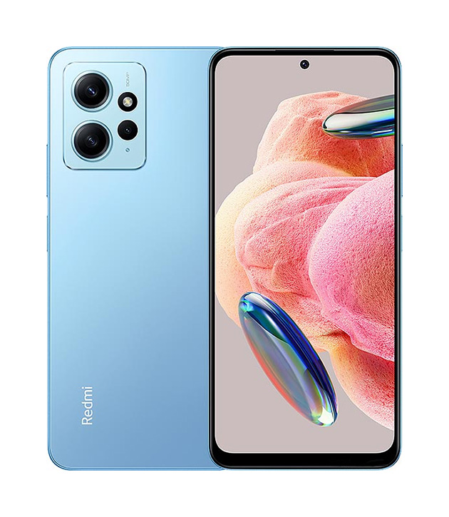 Xiaomi Redmi Note 12 picture 1