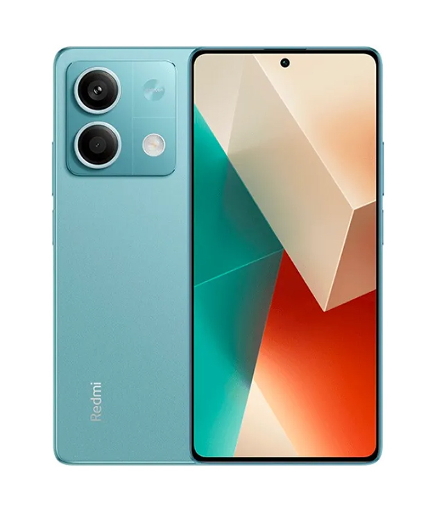 Xiaomi Redmi Note 13 256GB picture 1