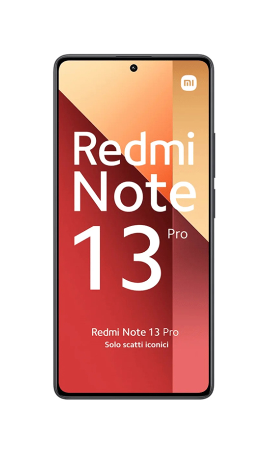 Xiaomi Redmi Note 13 Pro picture 1
