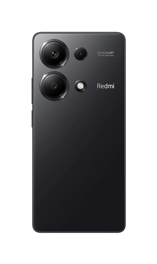 Xiaomi Redmi Note 13 Pro picture 2