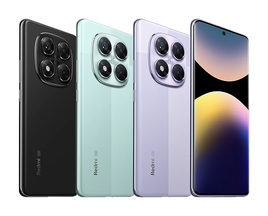 Xiaomi Redmi Note 14 Pro 12GB picture 2