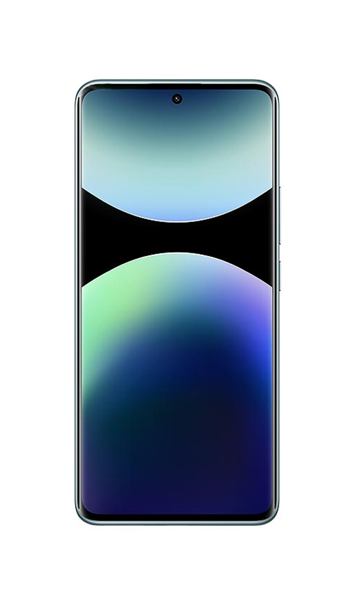 Xiaomi Redmi Note 14 Pro Plus picture 1