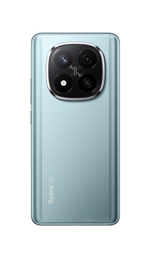 Xiaomi Redmi Note 14 Pro Plus picture 2