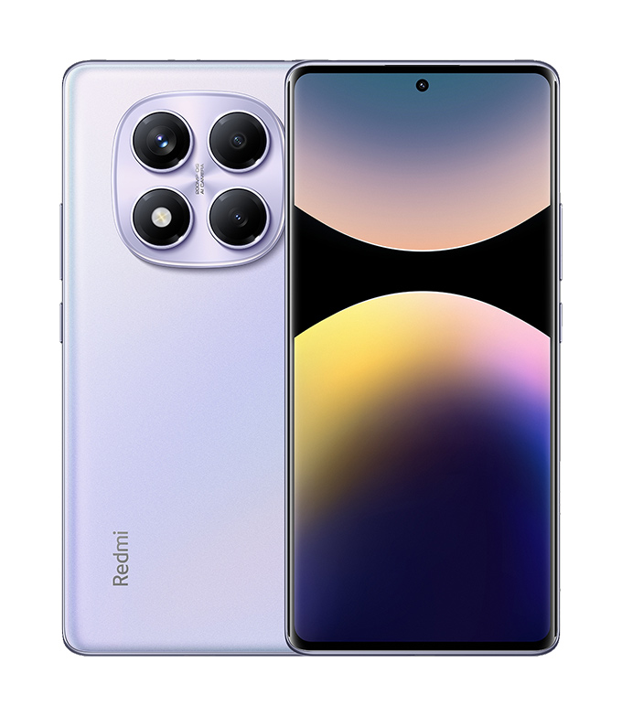 Xiaomi Redmi Note 14 Pro picture 1