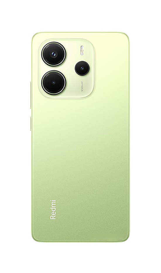 Xiaomi Redmi Note 14 picture 2