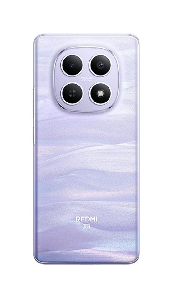 Xiaomi Redmi Note 15 5G picture 2