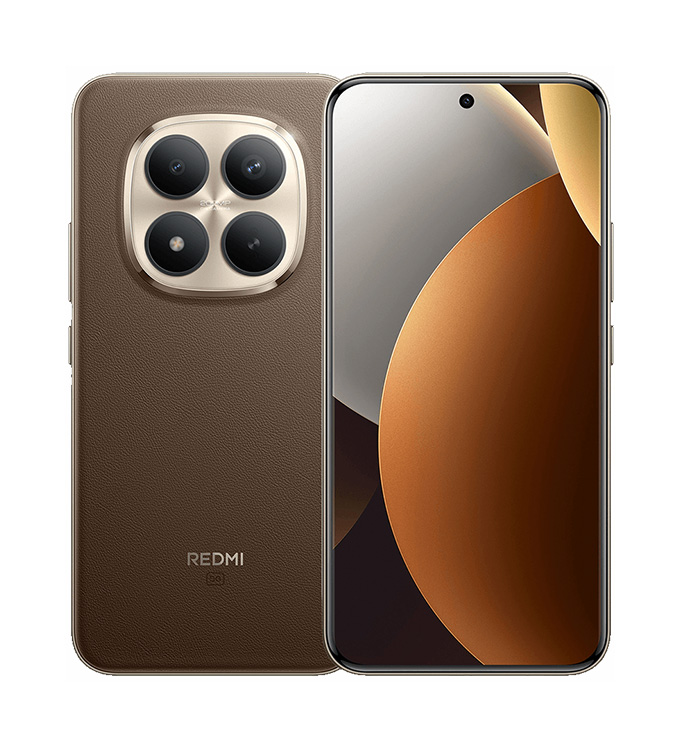 Xiaomi Redmi Note 15 Pro Plus picture 1