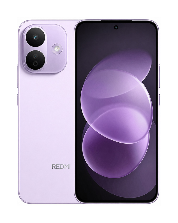 Xiaomi Redmi Note 17 Pro picture 1