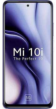 Xiaomi Mi 10i price in Pakistan