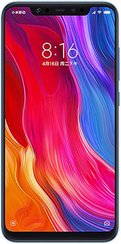 Xiaomi Mi 8 price in Pakistan