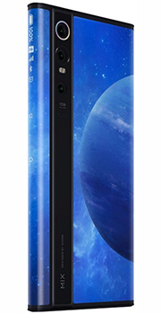 Xiaomi Mi Mix Alpha Reviews in Pakistan