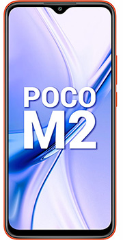 Xiaomi Poco M2 price in Pakistan