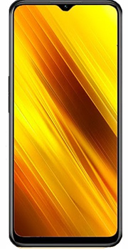 Xiaomi Poco M3 128GB price in Pakistan