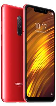 Xiaomi pocophone f1