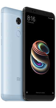 Xiaomi Redmi 5 Plus 4GB price in Pakistan