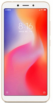 Xiaomi Redmi 6 price in Pakistan