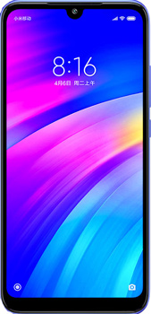 Xiaomi Redmi 7 Price in Pakistan