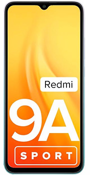 Xiaomi Redmi 9A Sport price in Pakistan