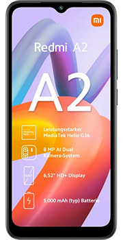 Xiaomi Redmi A2 Reviews in Pakistan