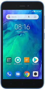 Xiaomi Redmi Go Reviews in Pakistan