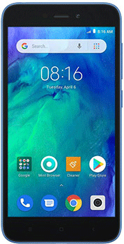 Xiaomi Redmi Go 16GB Price in Pakistan