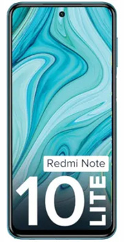 Xiaomi Redmi Note 10 Lite Price in Pakistan