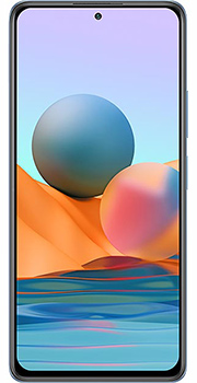 Xiaomi Redmi Note 10 Pro price in Pakistan