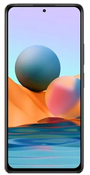 Xiaomi Redmi Note 10 Pro Max Reviews in Pakistan