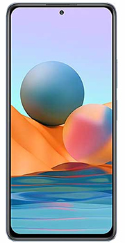 Xiaomi Redmi Note 10 Ultra price in Pakistan